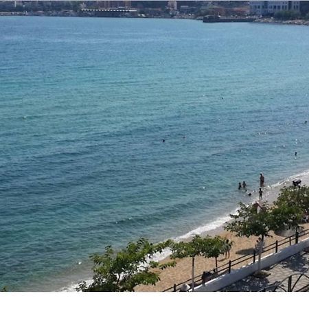 Waterfront Studio Cavala Exterior foto