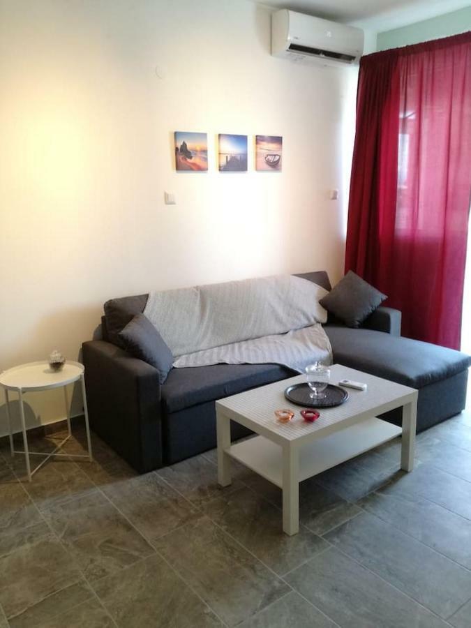 Waterfront Studio Cavala Exterior foto