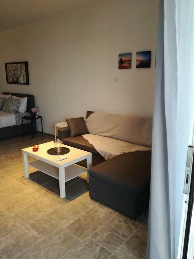 Waterfront Studio Cavala Exterior foto